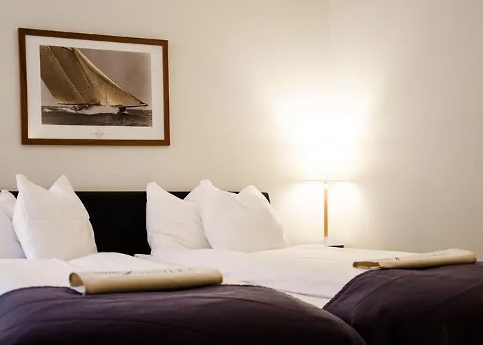Hotel Vanilla