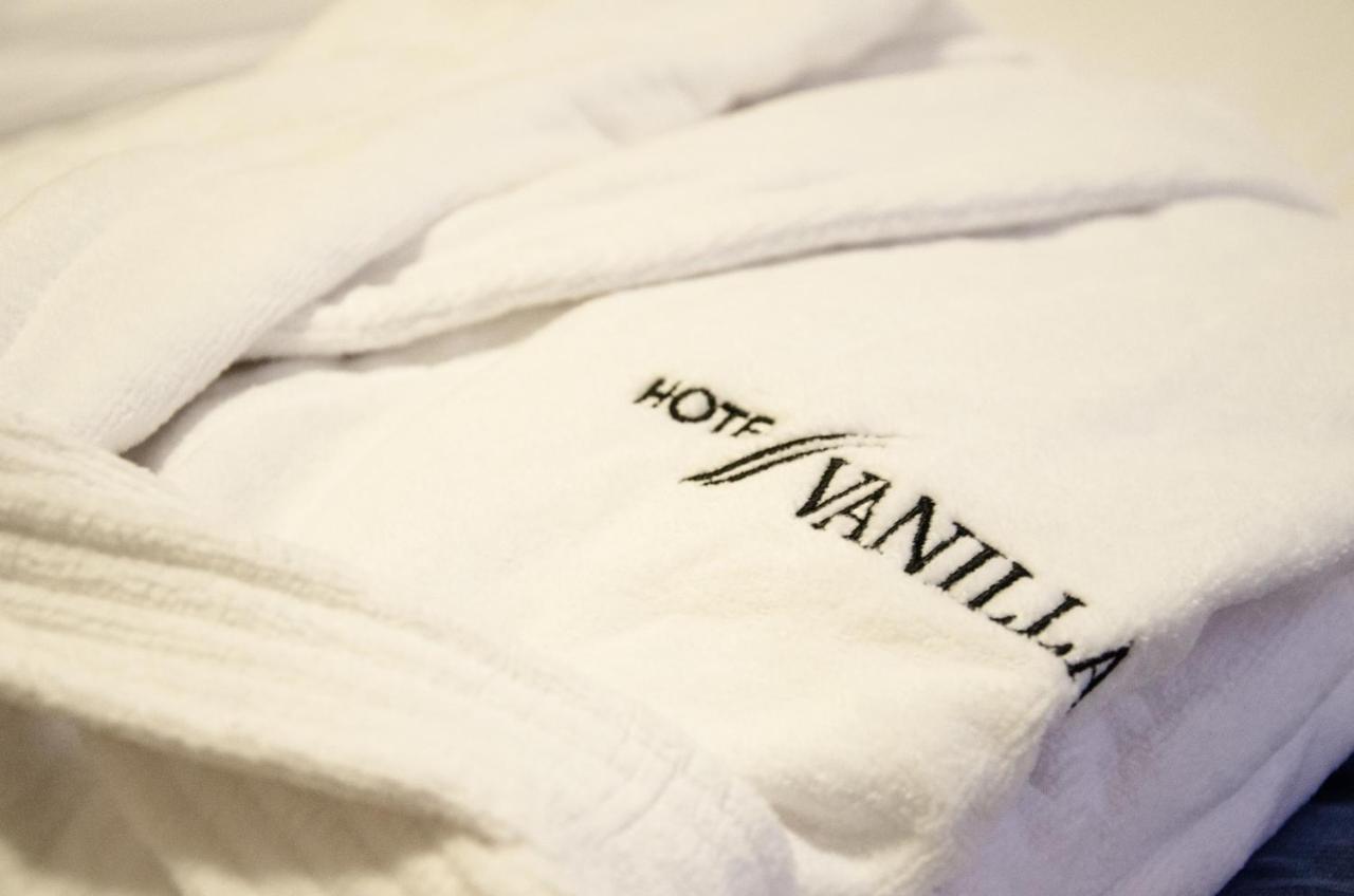 Vanilla Hotel 3*