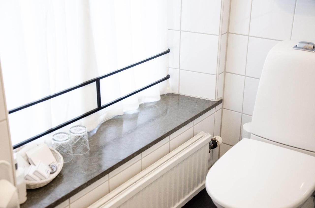 Vanilla Hotel Göteborg