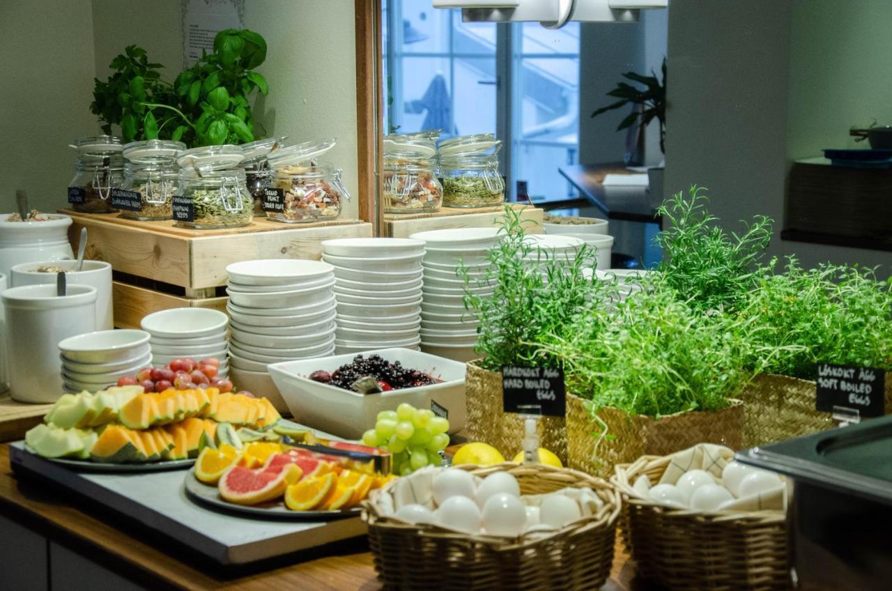 Vanilla Hotel Göteborg