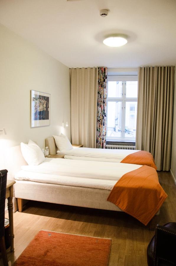 Hotel Vanilla