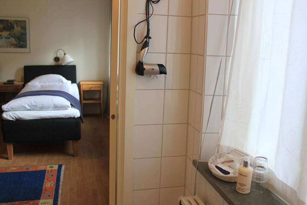 Hotel Vanilla
