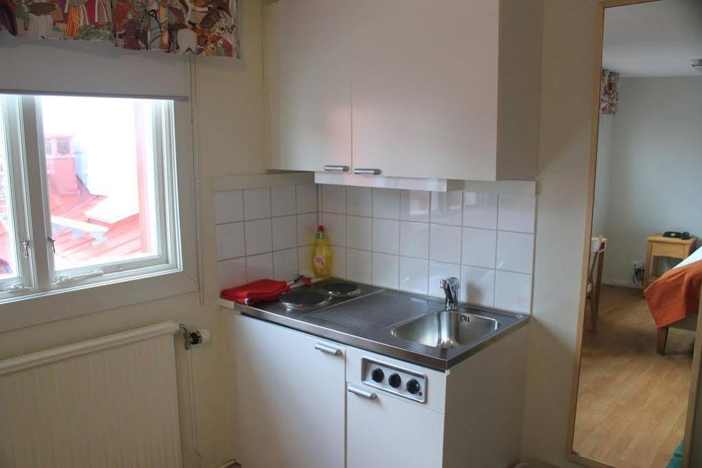 Vanilla Hotel Göteborg