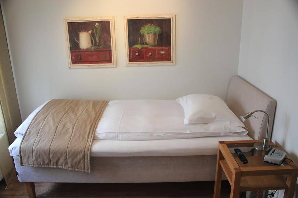 Hotel Vanilla 3*
