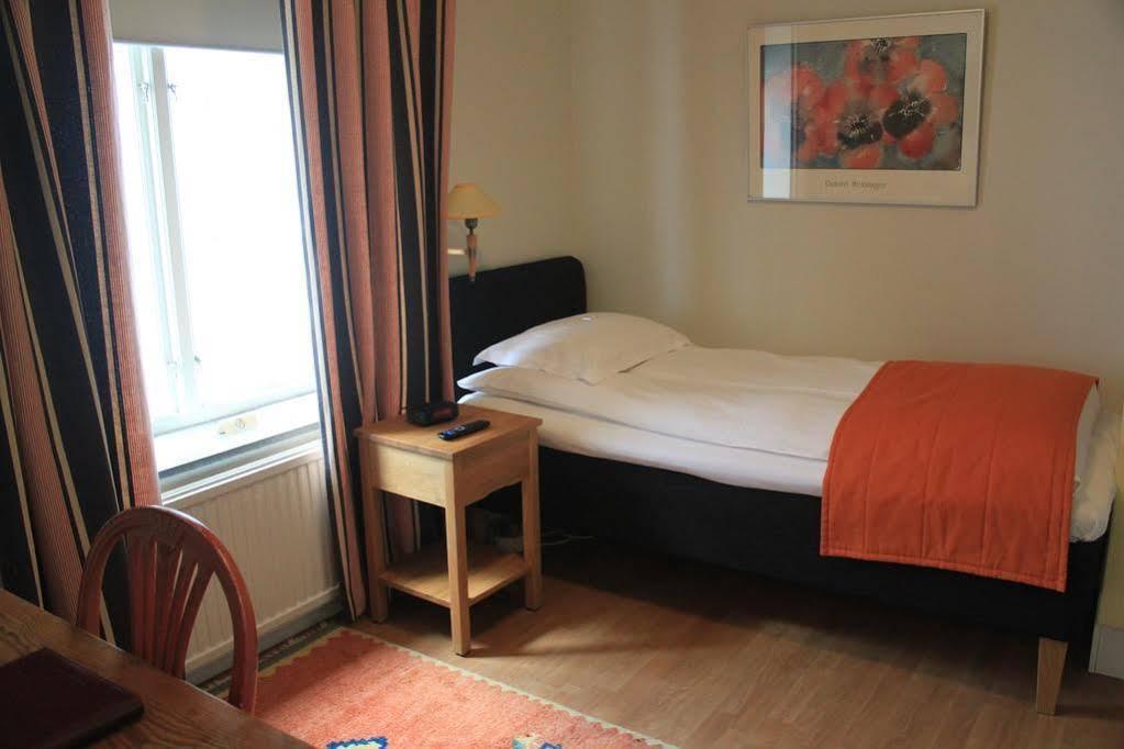 Hotel Vanilla