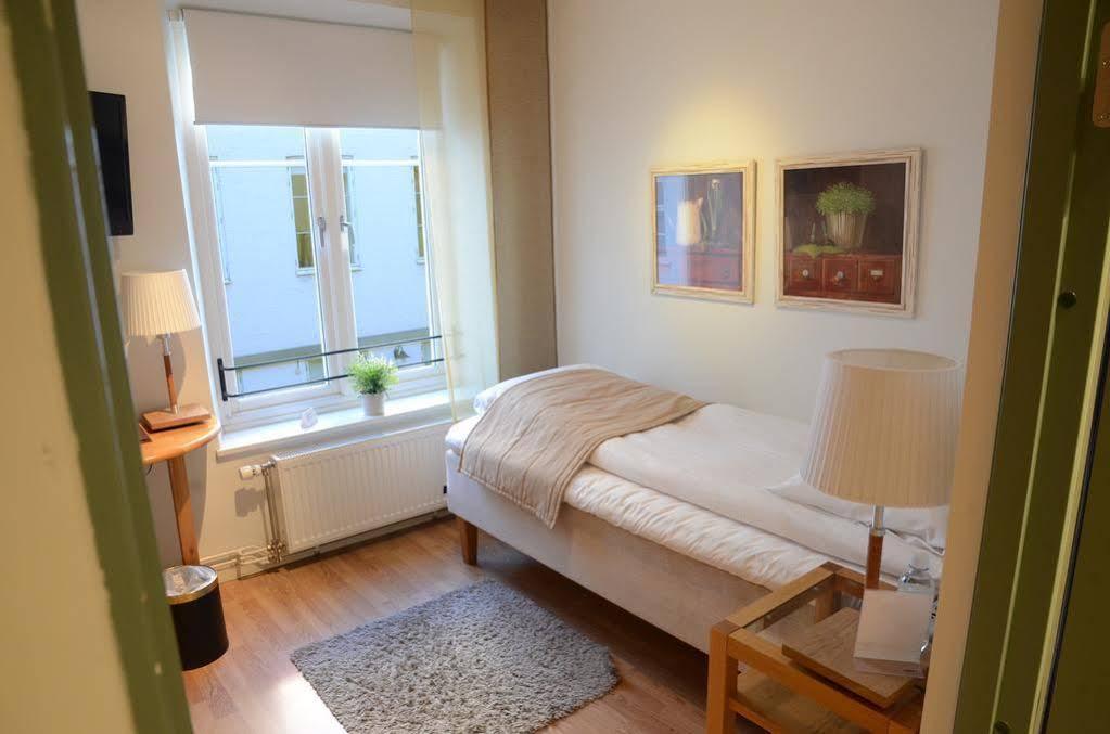 Vanilla Hotel