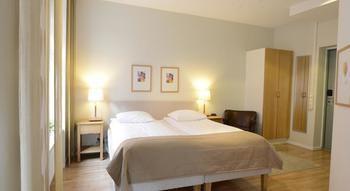 Vanilla Hotel Göteborg