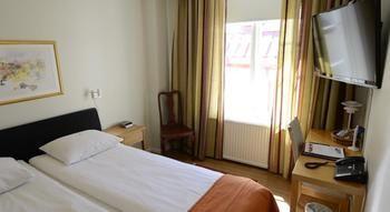 Hotel Vanilla 3*