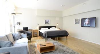 Hotel Vanilla 3*