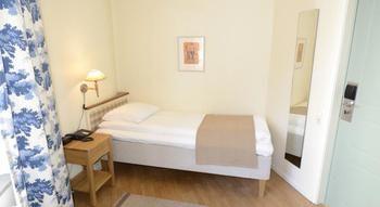 Hotel Vanilla 3*