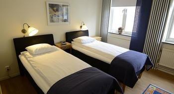 Vanilla Hotel 3*