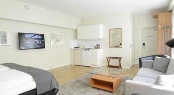 Vanilla Hotel Göteborg