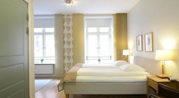 Vanilla Hotel Göteborg