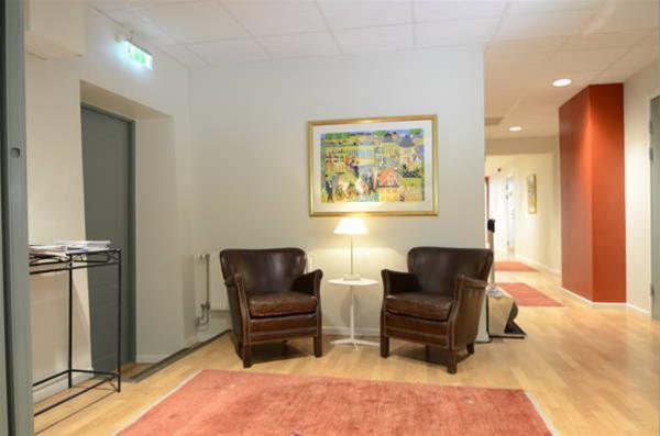 Vanilla Hotel 3*