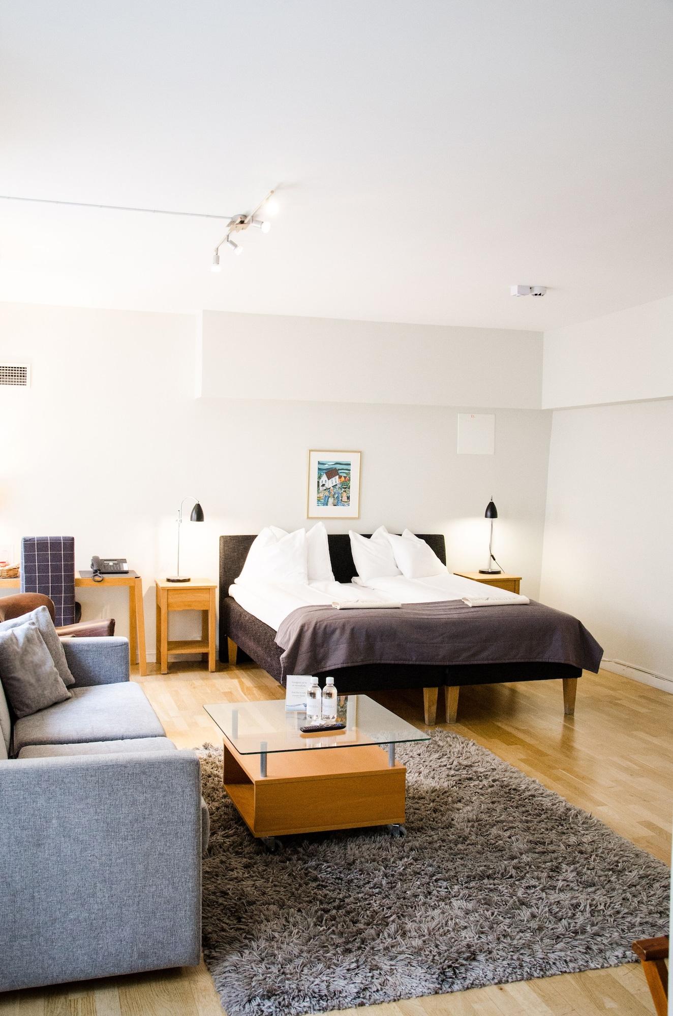 Hotel Vanilla Göteborg