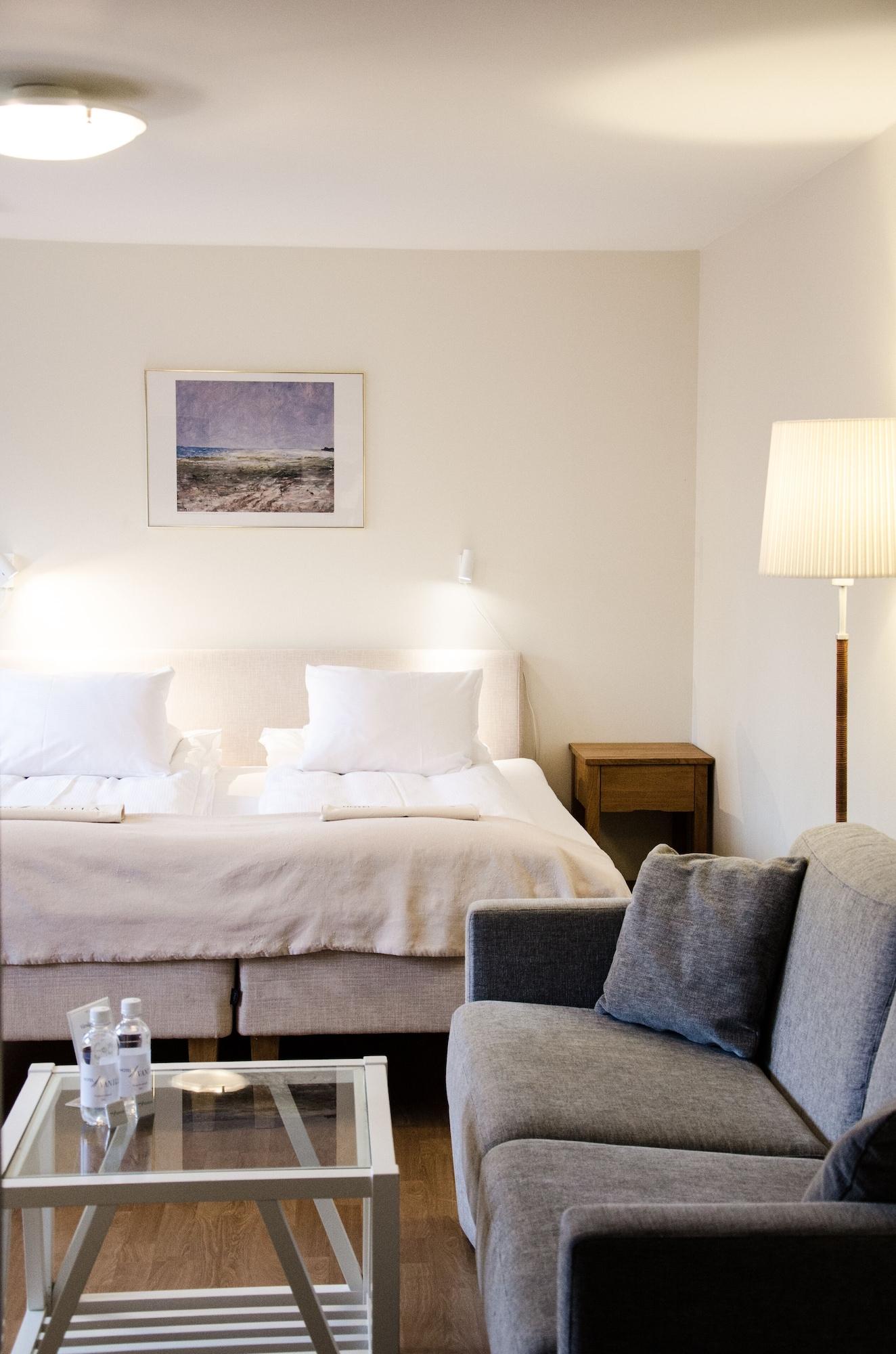 Hotel Vanilla Göteborg