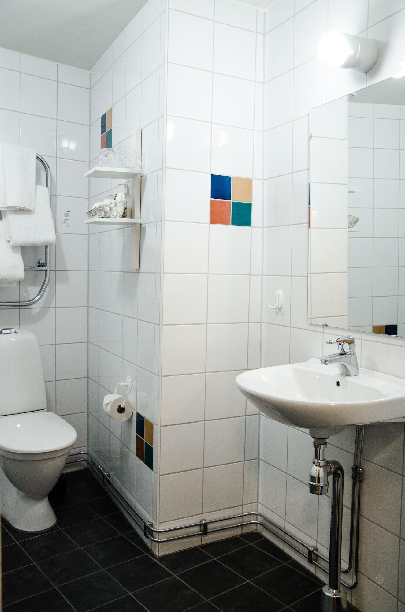 Vanilla 3* Göteborg