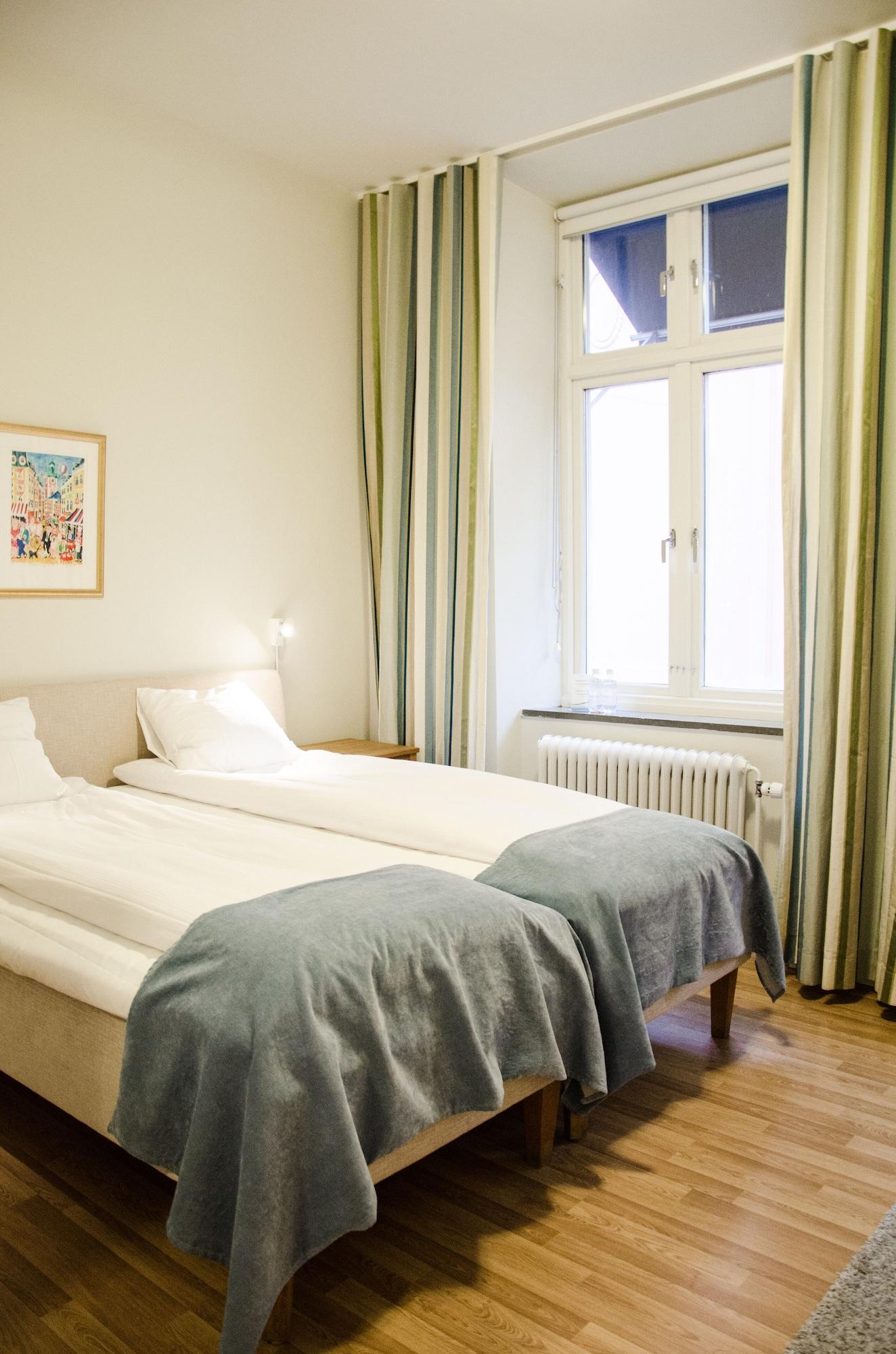Hotel Vanilla