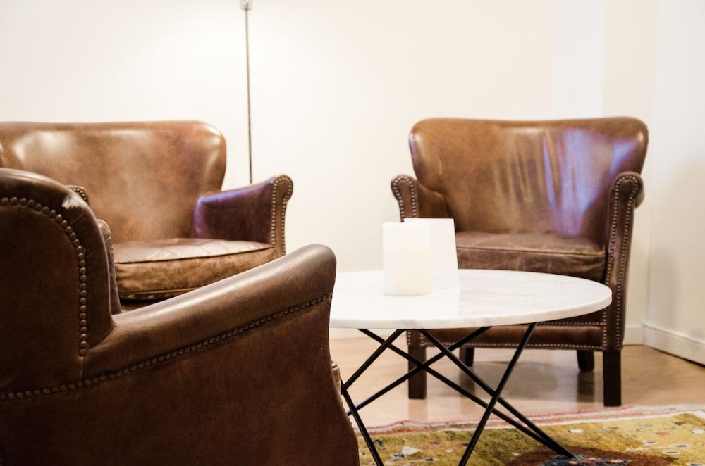 Vanilla Hotel Göteborg