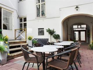 Vanilla Hotel