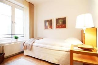 Vanilla Hotel 3*
